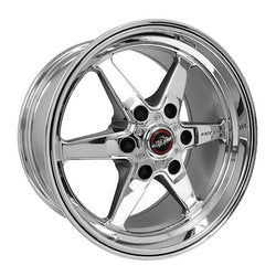 Fox Truckstar 20 inch wheels