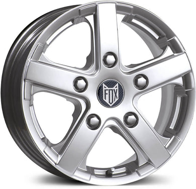 Fox VIPER 16 Inch wheels