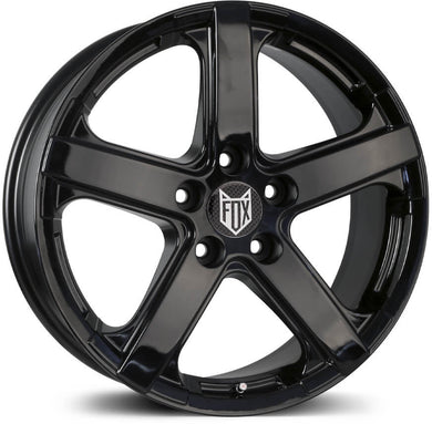 Fox VIPER 16 inch and 18 Inch wheels