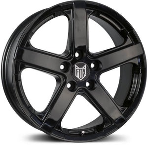Fox VIPER 16 inch and 18 Inch wheels
