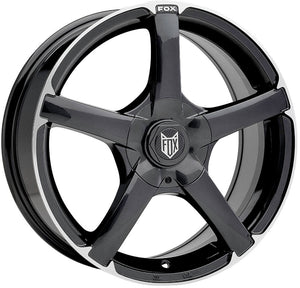 Fox VR1 15 inch,16 inch, and 17 inch wheels