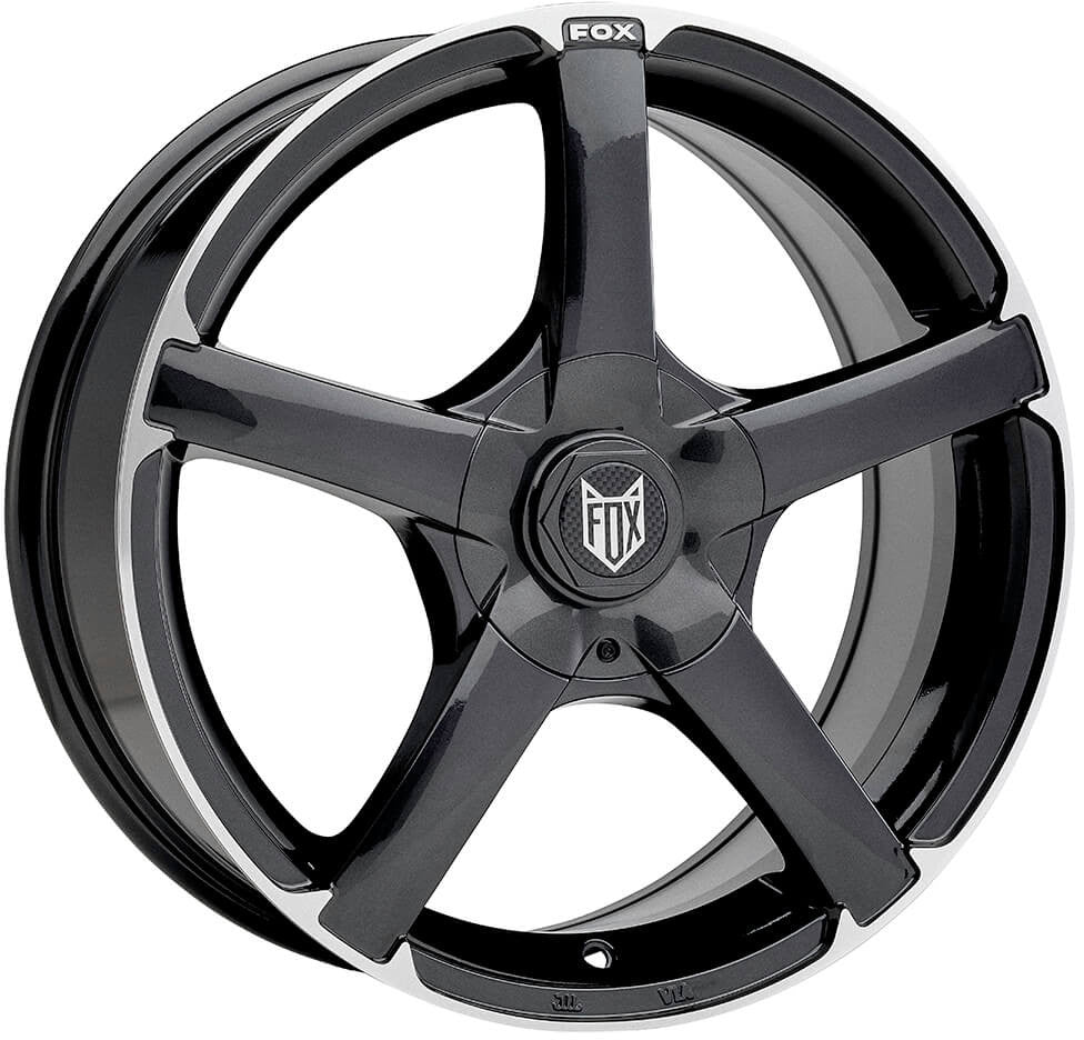 Fox VR1 15 inch,16 inch, and 17 inch wheels
