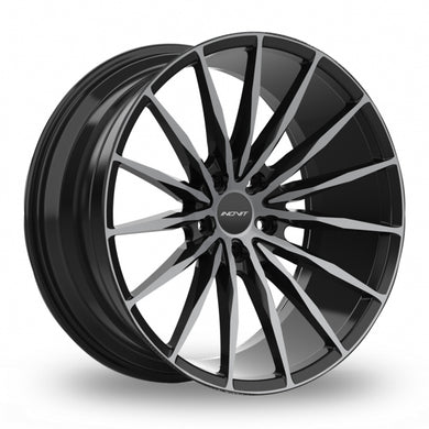 Inovit 20 inch wheels