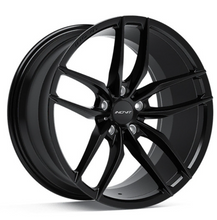 Load image into Gallery viewer, Inovit Black Polished 20 Inch alloy wheels

