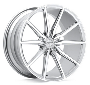 Inovit Frixion 19 inch alloy wheels