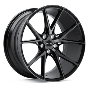 Inovit Speed Black 20 inch wheels