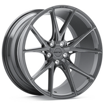 Load image into Gallery viewer, Inovit Speed Gunmetal 19 inch wheels
