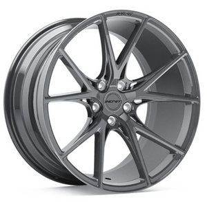 Inovit Speed Gunmetal 19 inch wheels