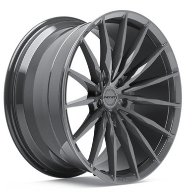 Inovit Torque Gunmetal 19 Inch wheels