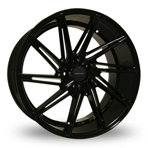 Inovit Turbine 20 inch wheels
