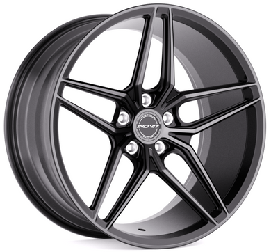 Inovit Vector 2.0 19 inch alloy wheels