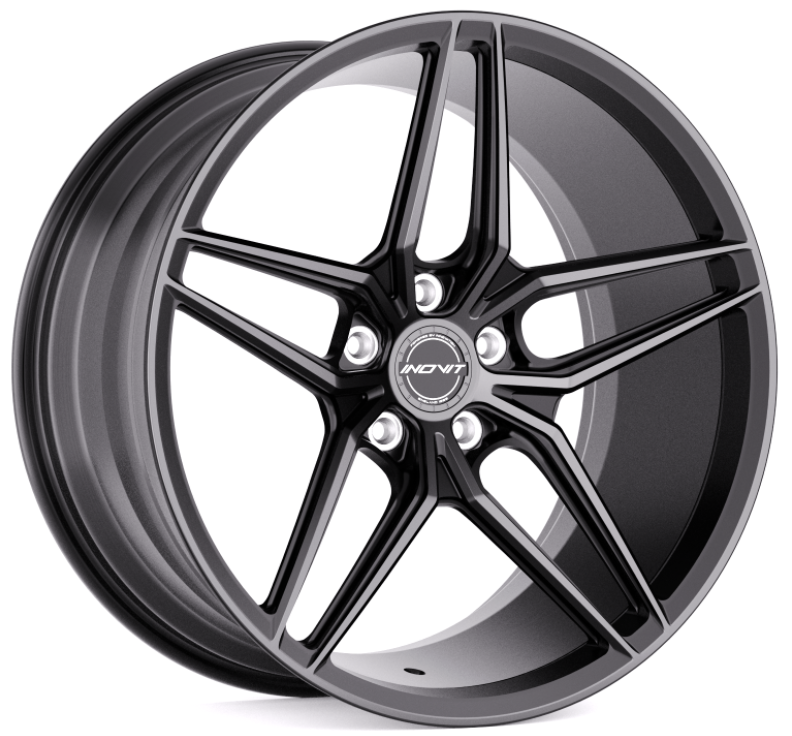 Inovit Vector 2.0 19 inch alloy wheels