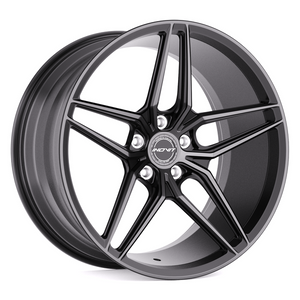 Inovit Vector Dark Black 19 inch wheels