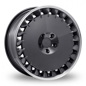 Ispiri CSRDTF 19 inch wheels