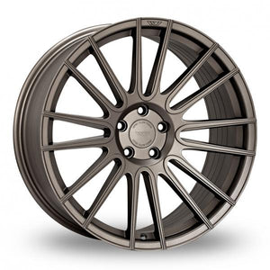 Ispiri FFR8 20 Inch wheels