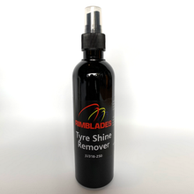 Load image into Gallery viewer, Rimblades silicone tyre shine remover
