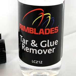 Rimblades vhb sticky tape & residue remover