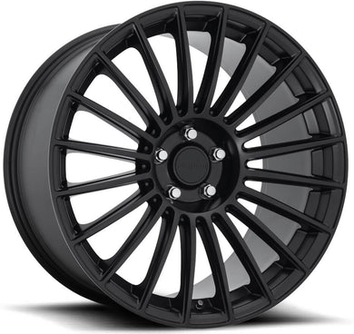 Rotiform 18 inch wheels