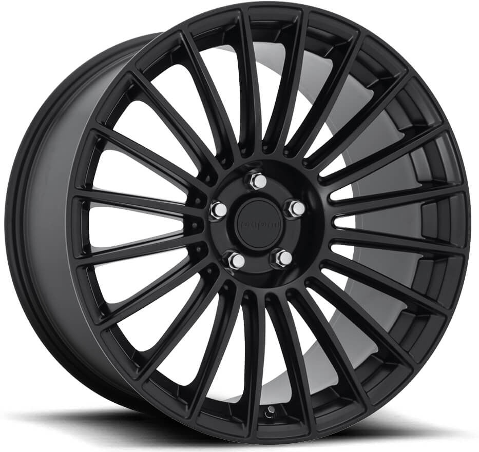 Rotiform 18 inch wheels