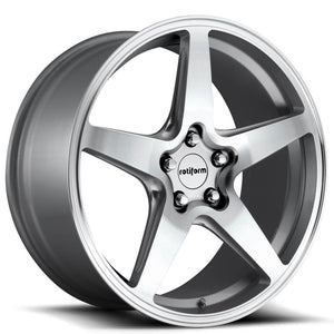 Rotiform 19 inch wheels