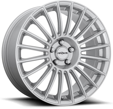 Rotiform BUC 19 inch wheels