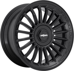 Rotiform BUC M 19 inch alloy wheels