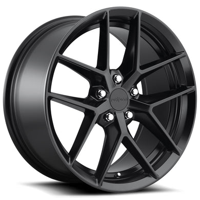 Rotiform FLG 19 inch alloy wheels