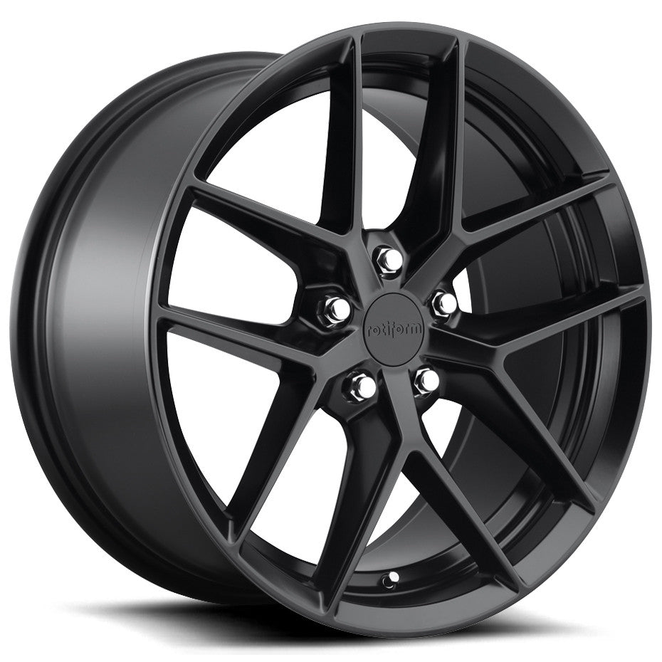 Rotiform FLG 19 inch alloy wheels
