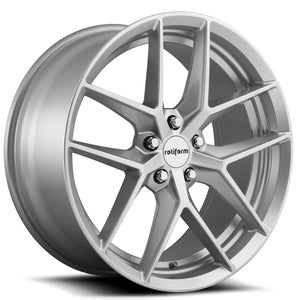 Rotiform FLG 19 inch wheels