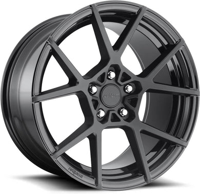 Rotiform KPS 18 inch alloy wheels