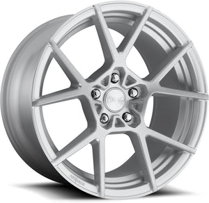 Rotiform KPS 18 inch wheels