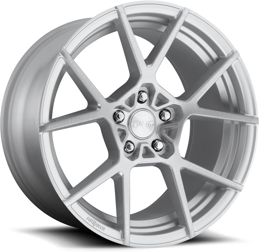 Rotiform KPS 18 inch wheels