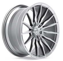 Load image into Gallery viewer, Inovit Torque Satin Silver 19 Inch 8.5J Set of 4 alloy wheels
