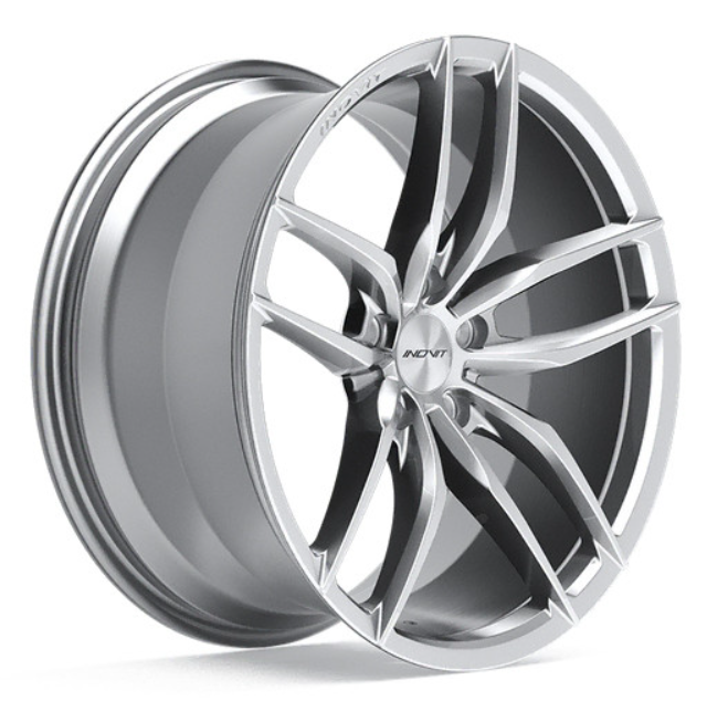Inovit Vector 19 Inch alloy wheels – Premier Wheels UK Online