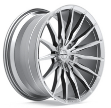 Load image into Gallery viewer, Inovit Torque Satin Silver 19 Inch 9.5J Set of 4 alloy wheels
