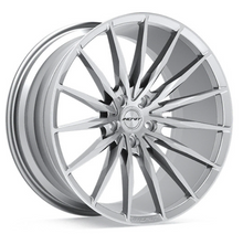 Load image into Gallery viewer, Inovit Torque Satin Silver 19 Inch 8.5J Set of 4 alloy wheels
