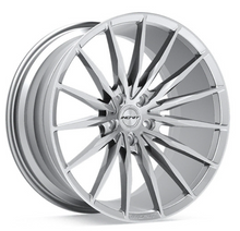 Load image into Gallery viewer, Inovit Torque Satin Silver 19 Inch 9.5J Set of 4 alloy wheels
