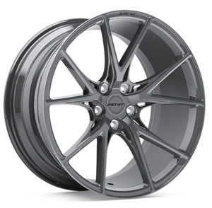 Inovit Speed Gunmetal 19 Inch 8.5J Set of 4 alloy wheels
