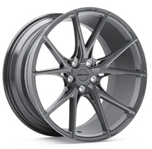 Load image into Gallery viewer, Inovit Speed Gunmetal 19 Inch 9.5J Set of 4 alloy wheels
