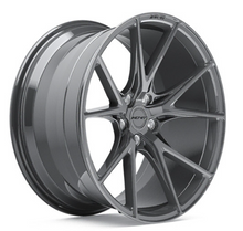 Load image into Gallery viewer, Inovit Speed Gunmetal 19 Inch 9.5J Set of 4 alloy wheels
