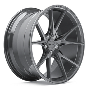 Inovit Speed Gunmetal 19 Inch 9.5J Set of 4 alloy wheels