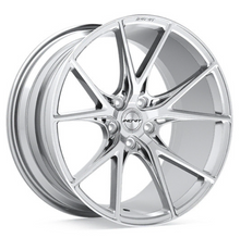 Load image into Gallery viewer, Inovit Speed Satin Silver 19 Inch 8.5J Set of 4 alloy wheels
