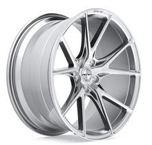 Load image into Gallery viewer, Inovit Speed Satin Silver 19 Inch 8.5J Set of 4 alloy wheels
