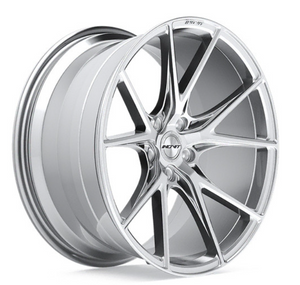 Inovit Speed Satin Silver 19 Inch 8.5J Set of 4 alloy wheels