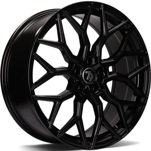 79Wheels SV-K 16 inch Gloss Black