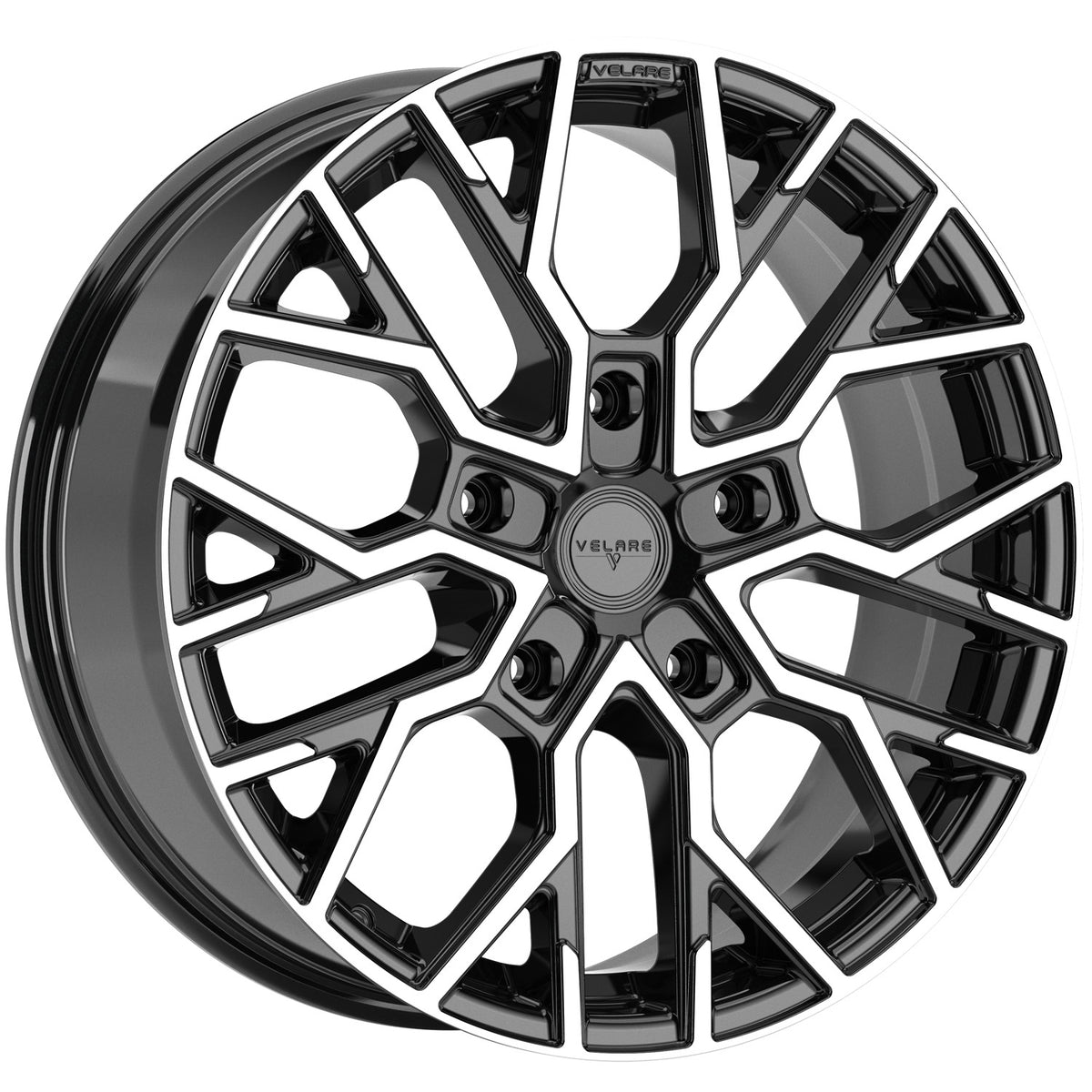 Velare VLR-T 18 inch and 20 inch alloy wheels – Premier Wheels UK Online