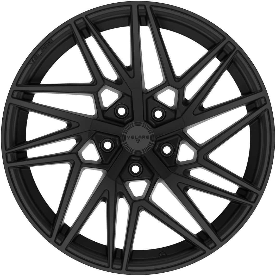 Velare VLR06 Onyx Black