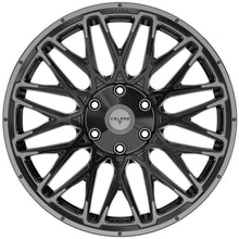 Load image into Gallery viewer, Velare VLR-AT1 Black 20 inch wheels
