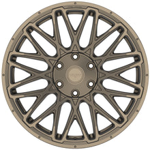 Load image into Gallery viewer, Velare VLR-AT1 Bronze 20 inch wheels
