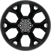 Load image into Gallery viewer, Velare VLR-AT2 Black 20 inch wheels
